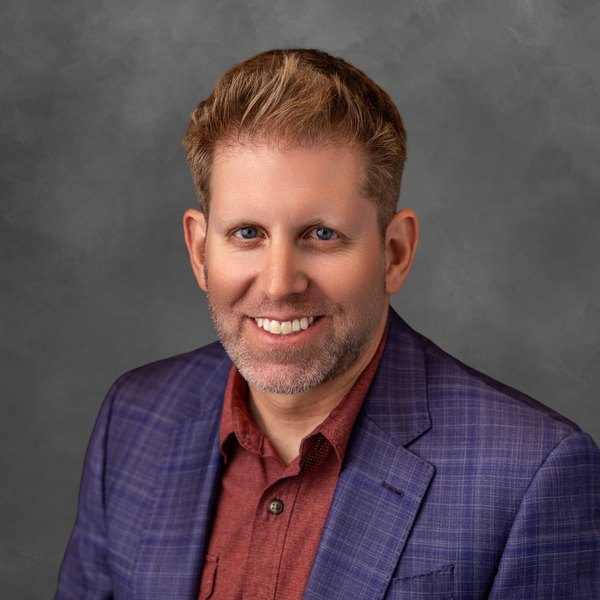 Dr. John Lee Roring
